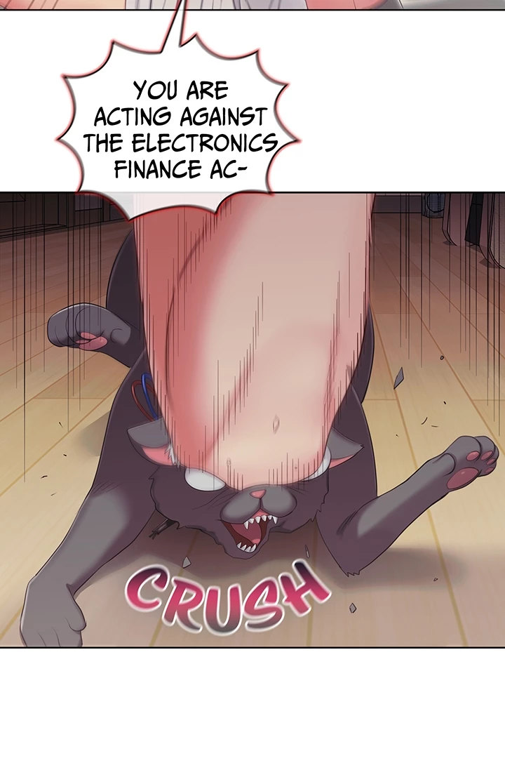 May I Help You? chapter 33 page 40