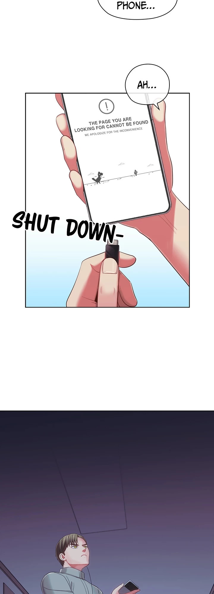 May I Help You? chapter 33 page 42