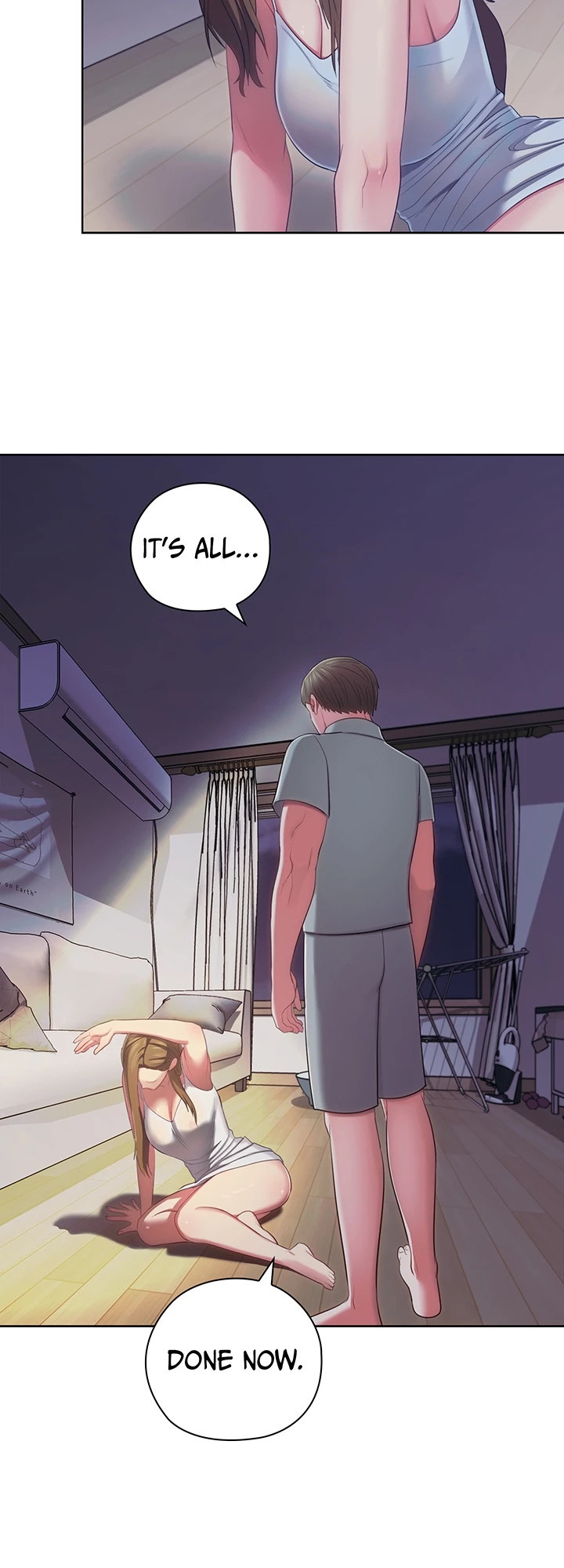 May I Help You? chapter 33 page 45