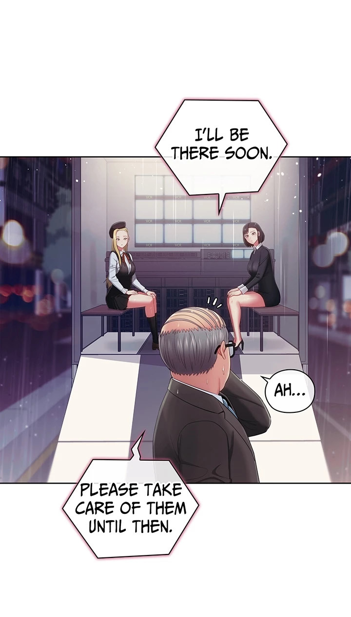 May I Help You? chapter 34 page 6