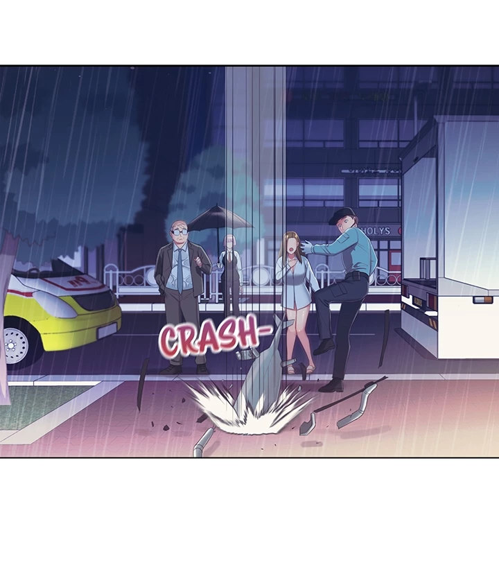 May I Help You? chapter 34 page 39