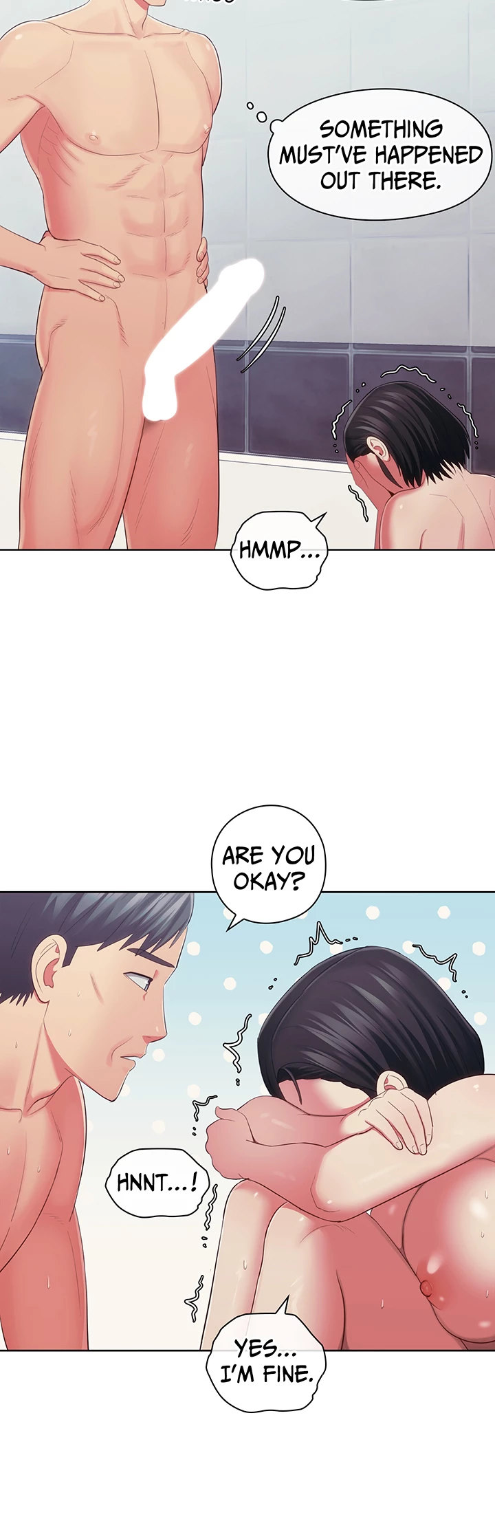 May I Help You? chapter 36 page 5