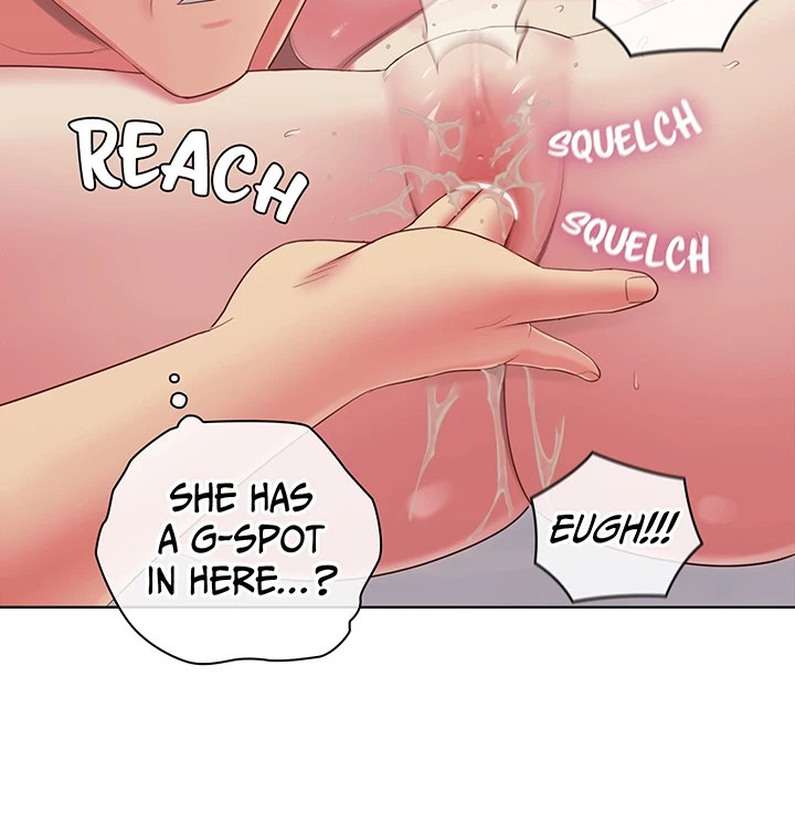 May I Help You? chapter 36 page 17