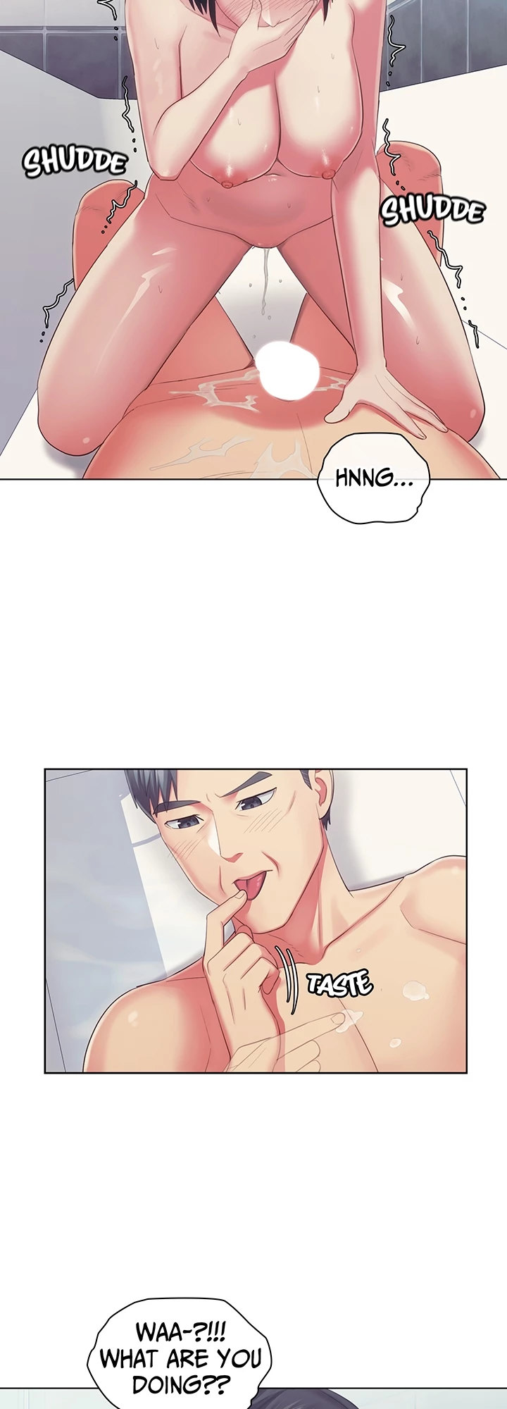 May I Help You? chapter 36 page 37