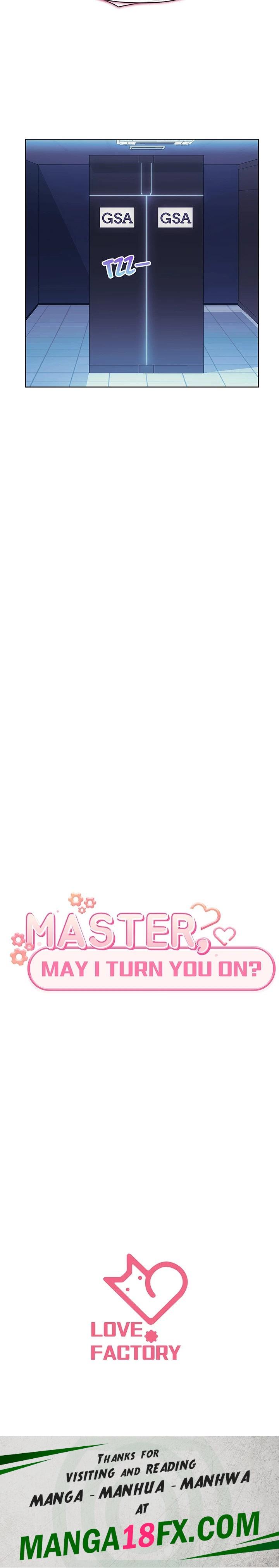 May I Help You? chapter 36 page 53