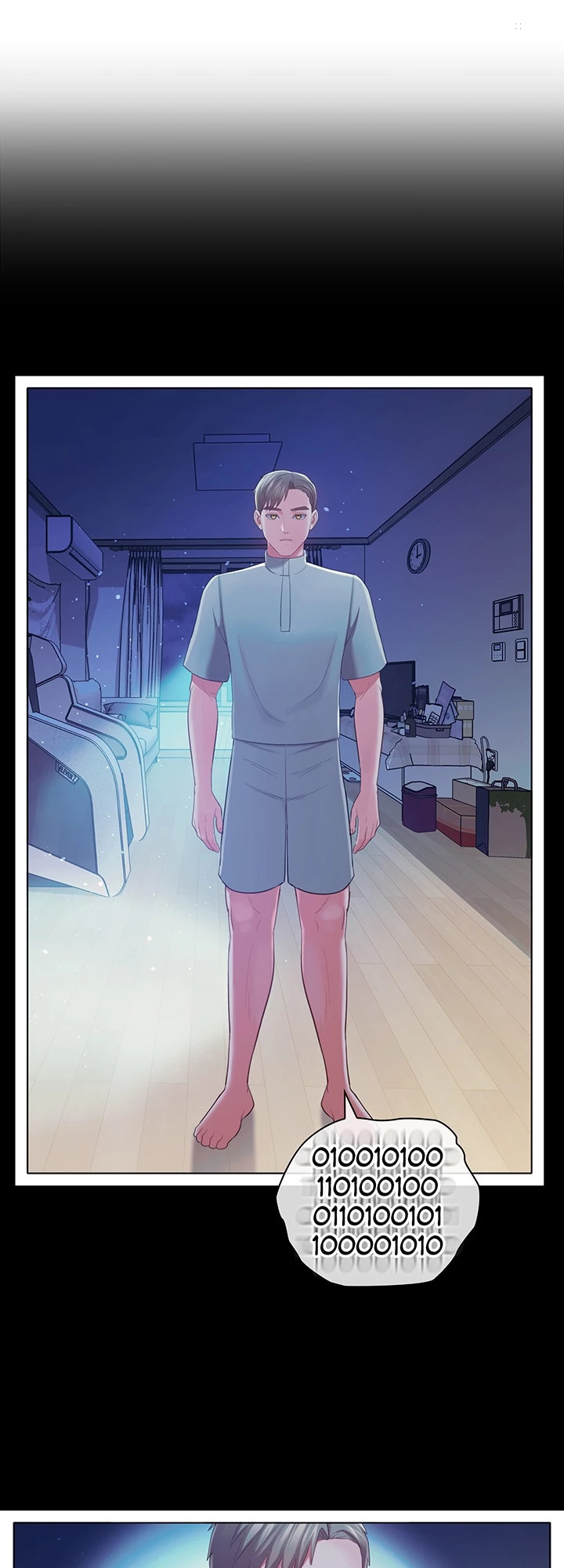 May I Help You? chapter 37 page 1