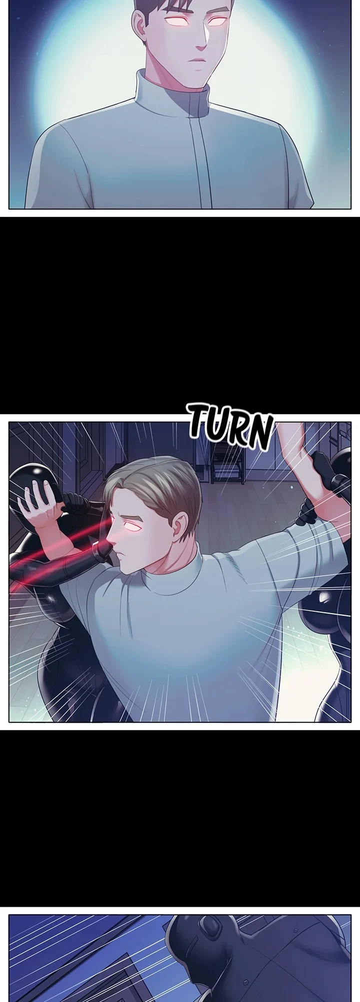 May I Help You? chapter 37 page 2