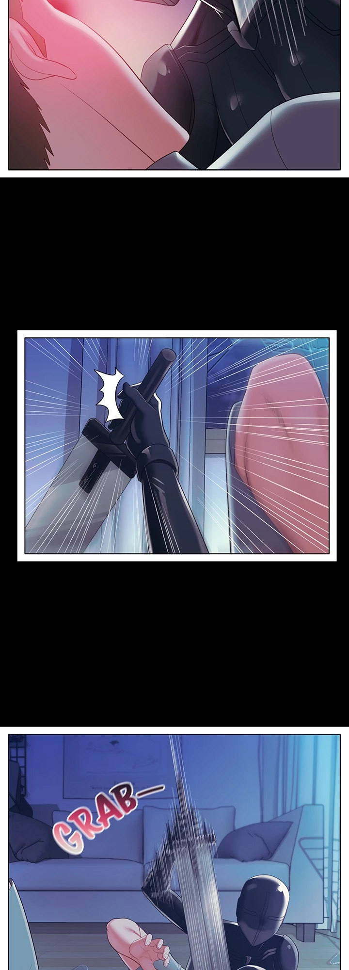 May I Help You? chapter 37 page 5