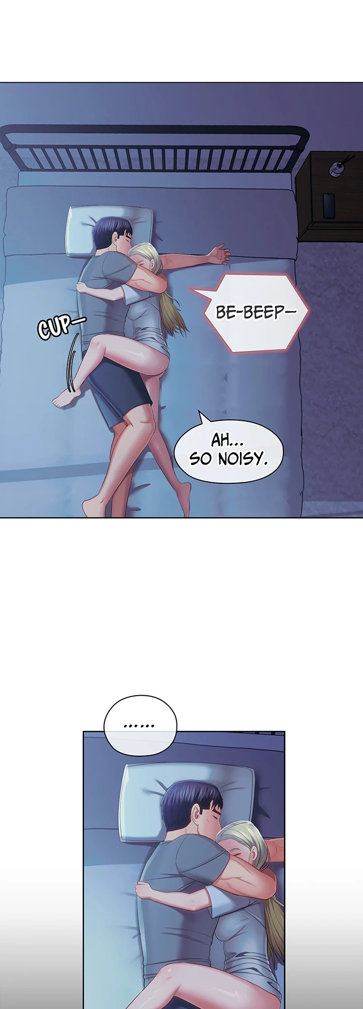 May I Help You? chapter 37 page 16