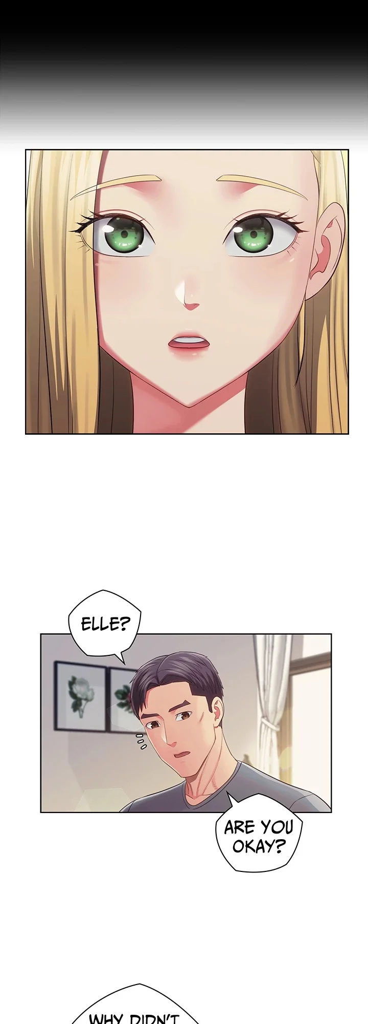 May I Help You? chapter 37 page 19