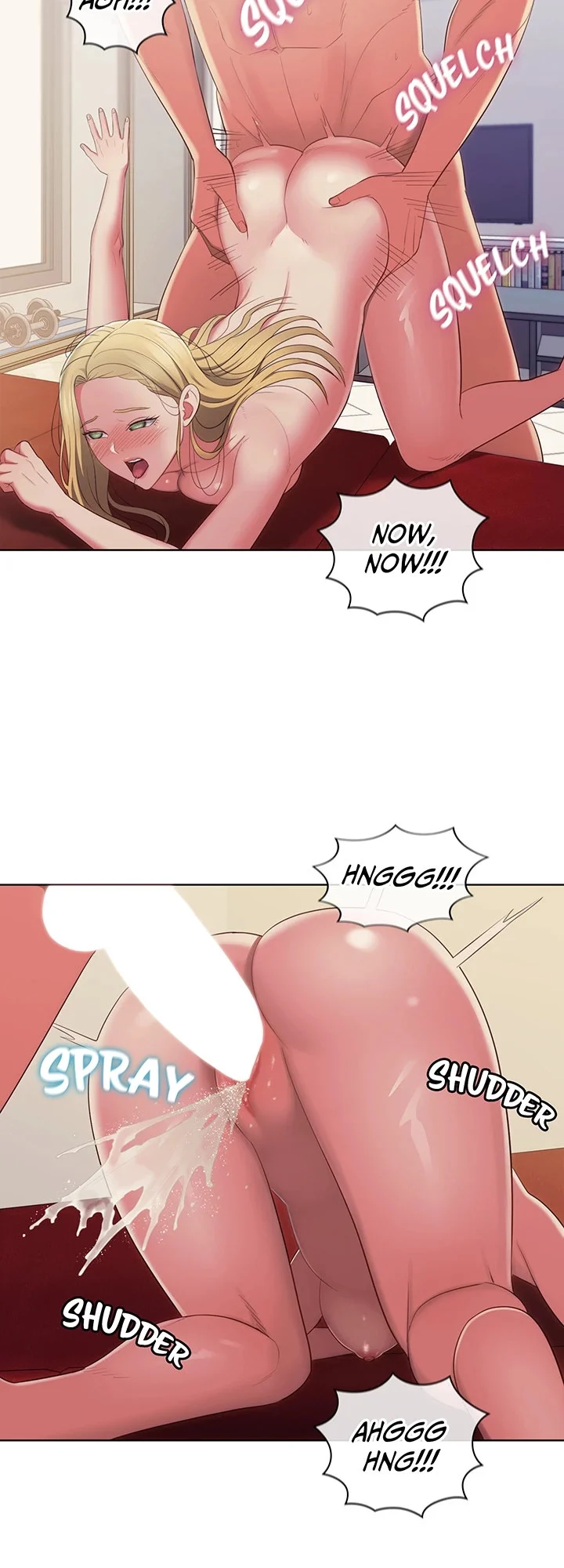 May I Help You? chapter 37 page 46