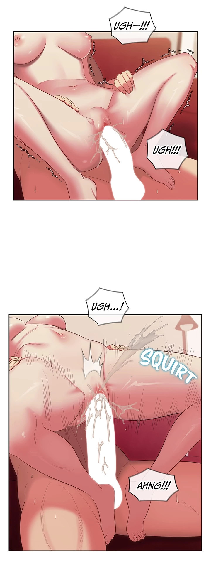May I Help You? chapter 37 page 50