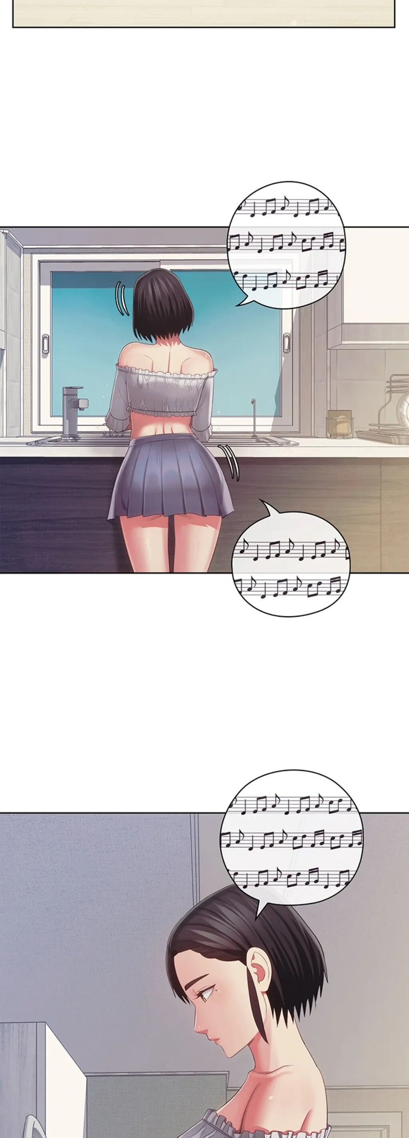 May I Help You? chapter 38 page 2