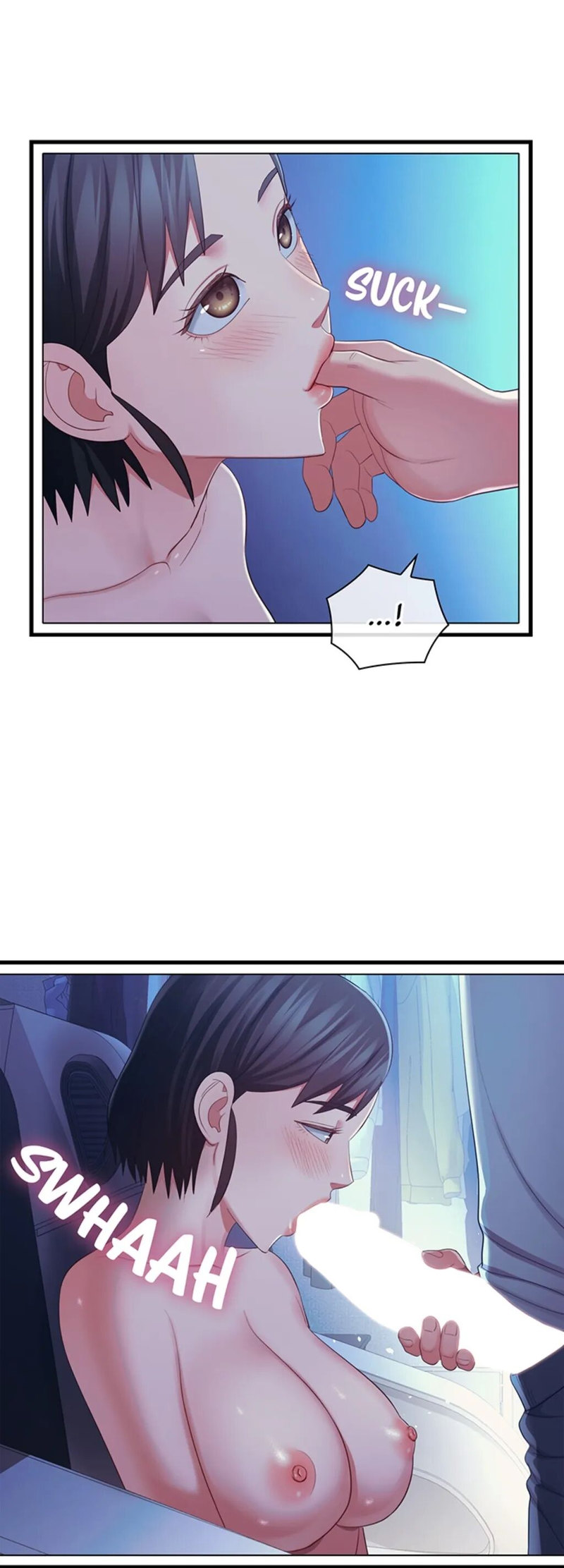 May I Help You? chapter 38 page 7
