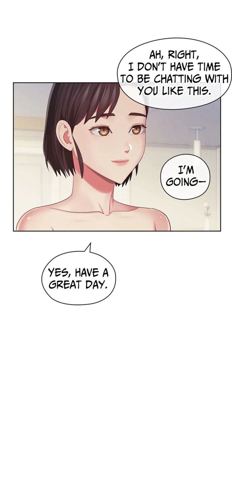 May I Help You? chapter 38 page 17