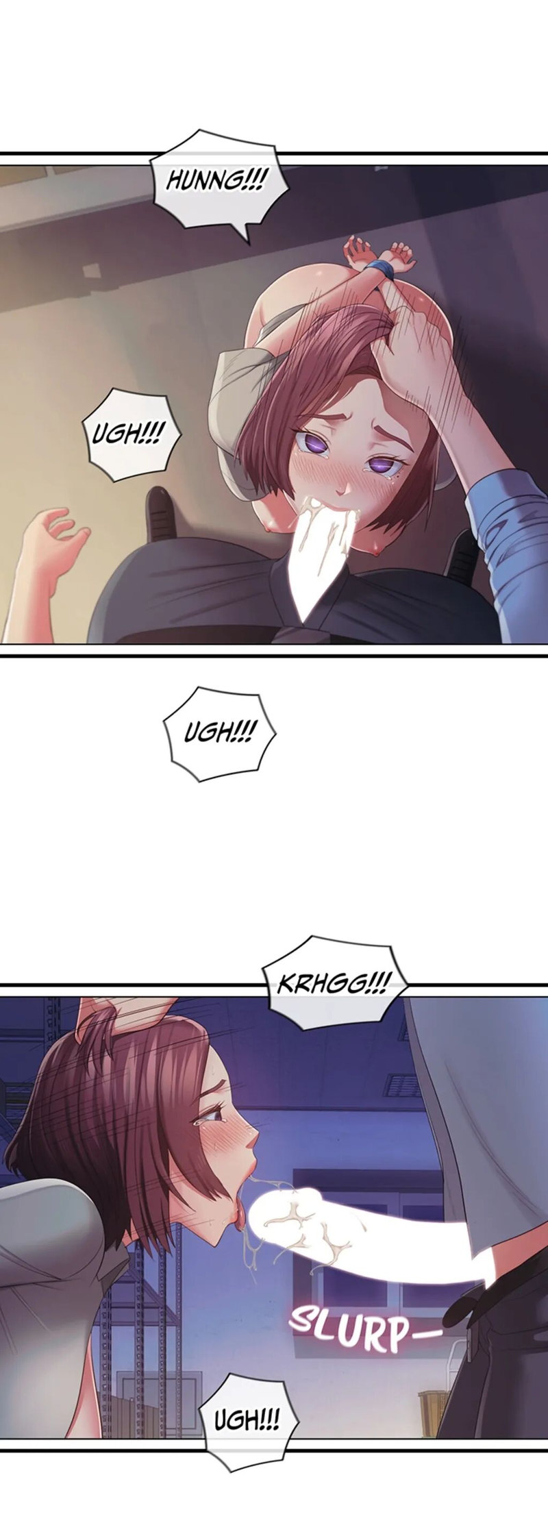 May I Help You? chapter 38 page 31