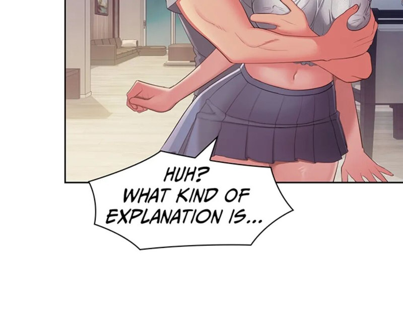 May I Help You? chapter 38 page 35