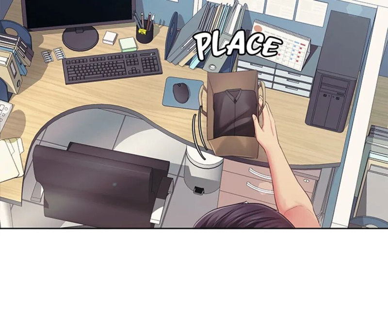 May I Help You? chapter 39 page 22