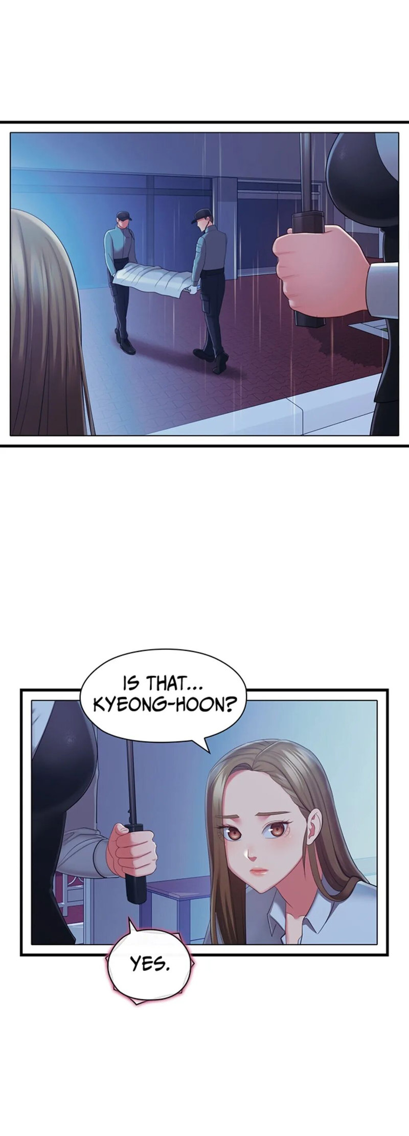 May I Help You? chapter 39 page 30