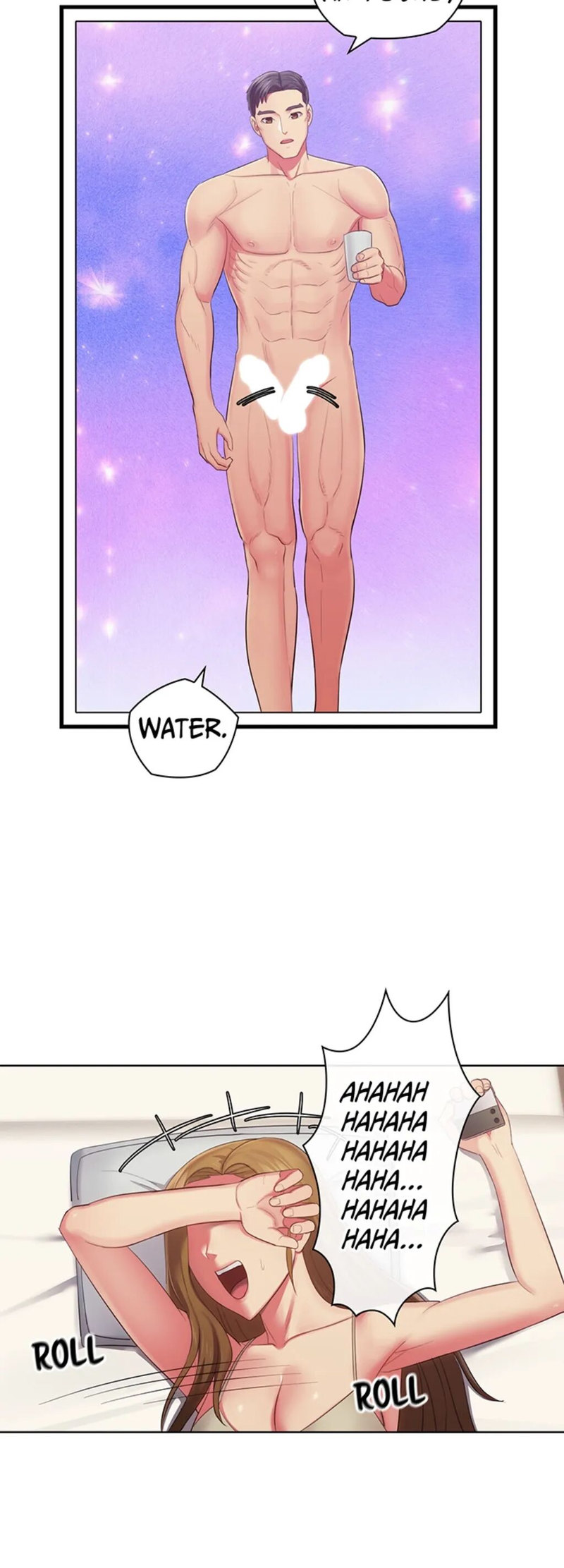 May I Help You? chapter 39 page 36
