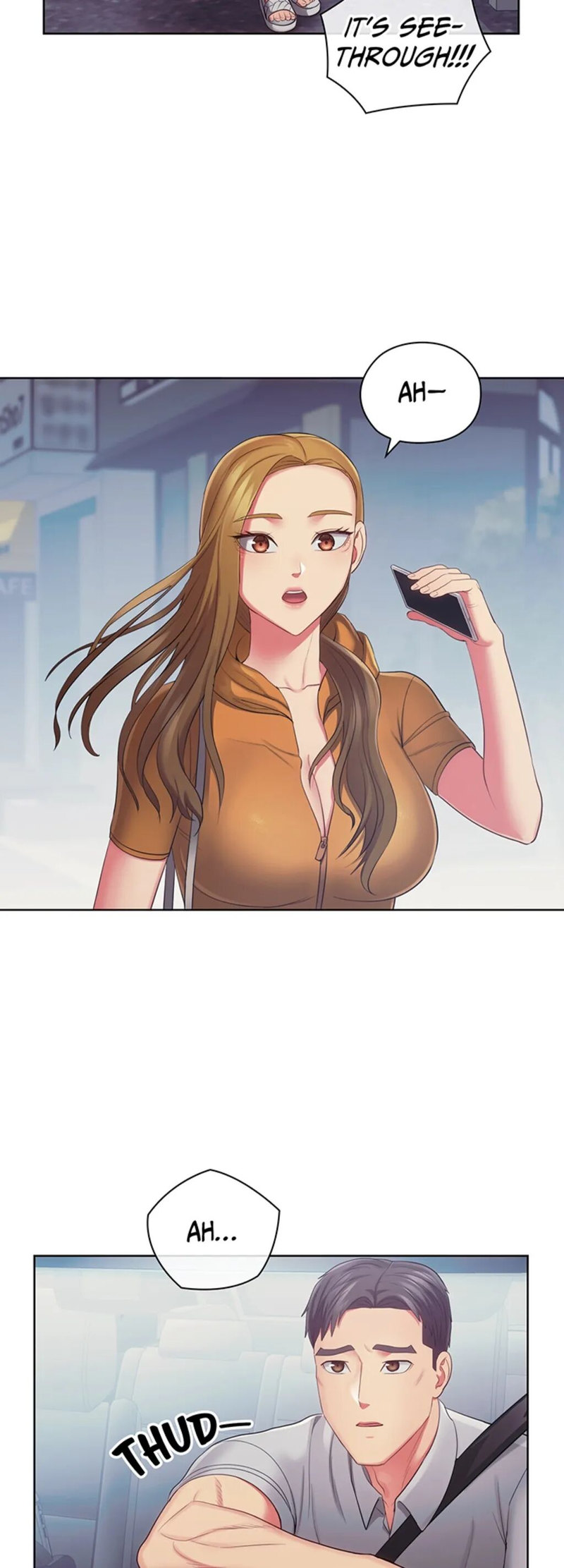 May I Help You? chapter 39 page 48
