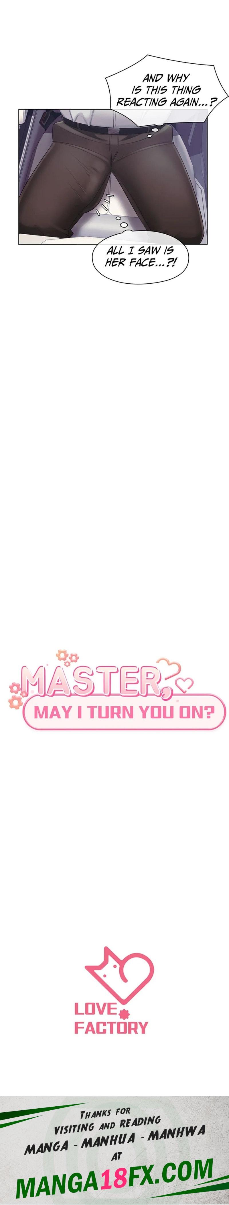 May I Help You? chapter 39 page 50