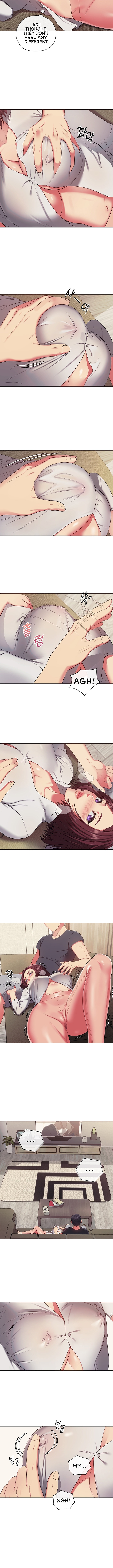 May I Help You? chapter 4 page 5