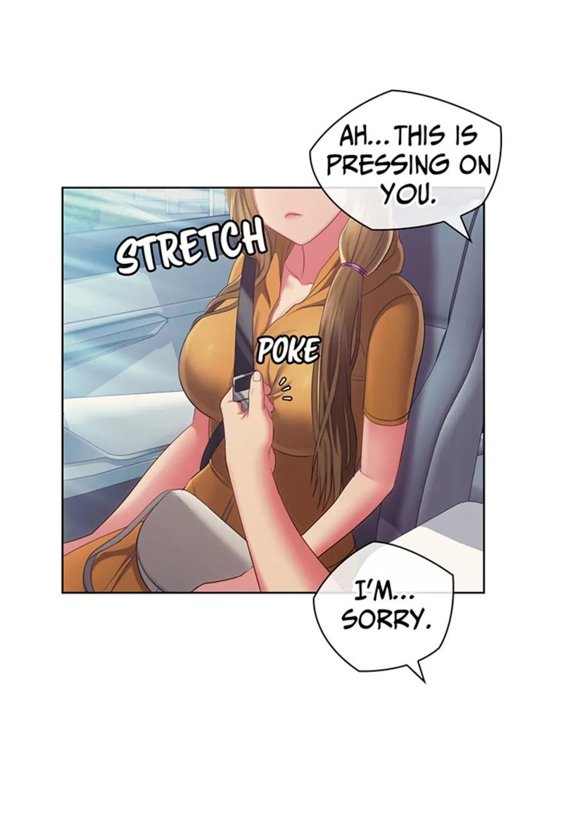 May I Help You? chapter 40 page 3