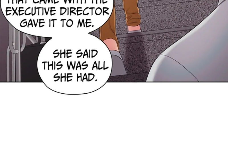 May I Help You? chapter 40 page 6