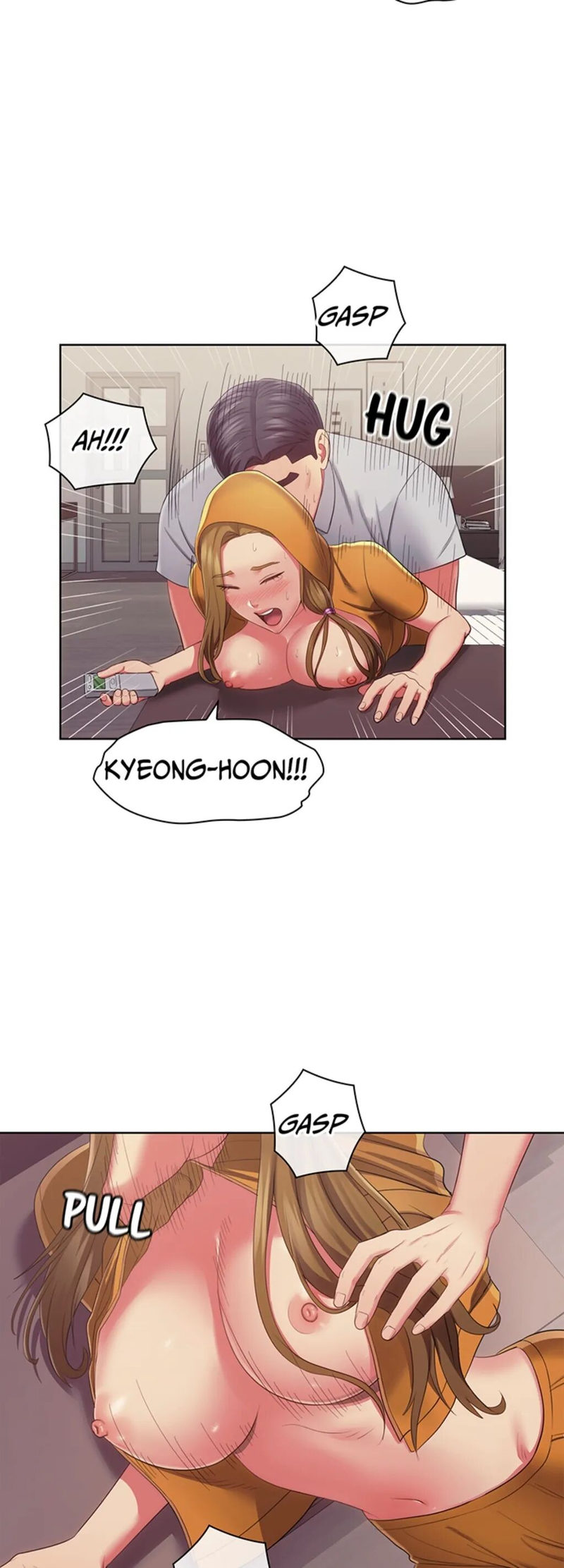 May I Help You? chapter 40 page 36