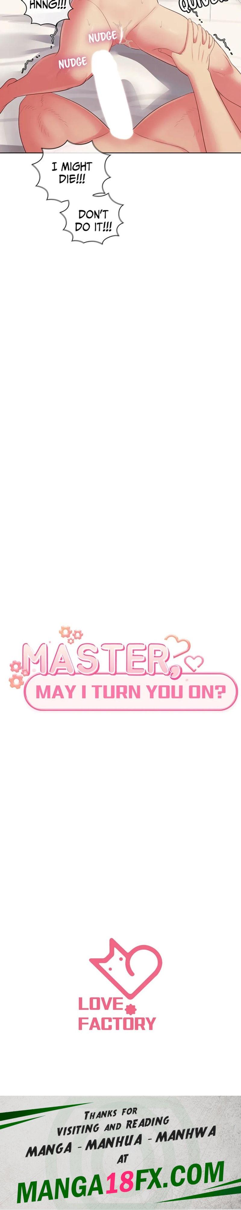May I Help You? chapter 40 page 51