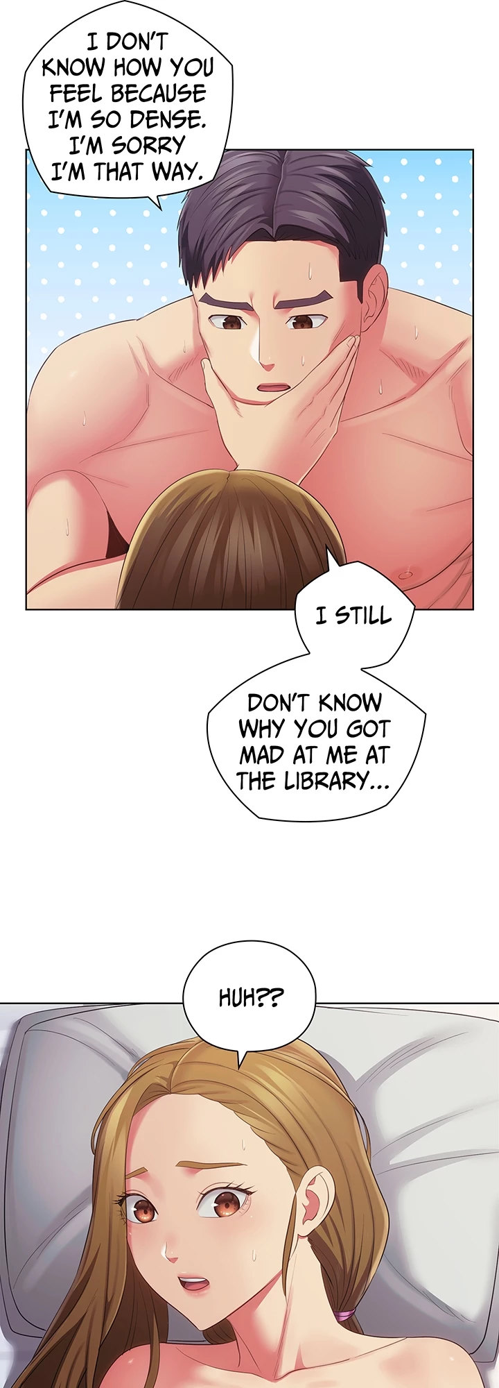 May I Help You? chapter 41 page 39