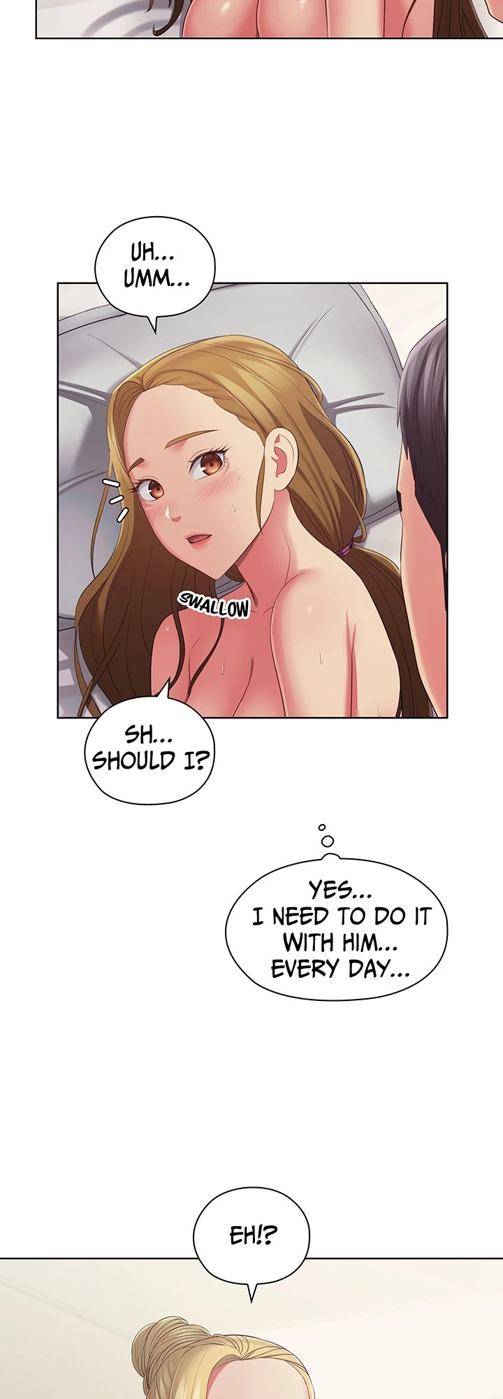 May I Help You? chapter 41 page 46