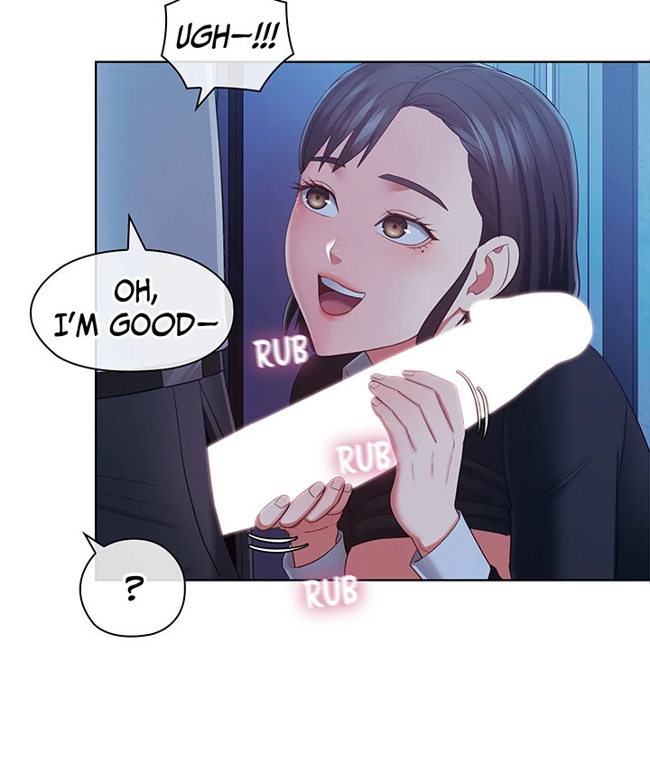 May I Help You? chapter 43 page 5