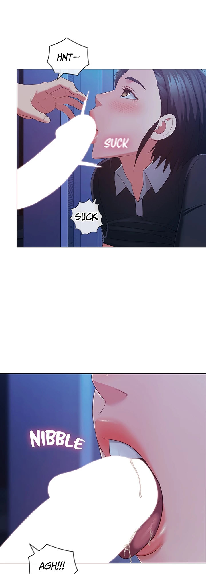 May I Help You? chapter 43 page 6