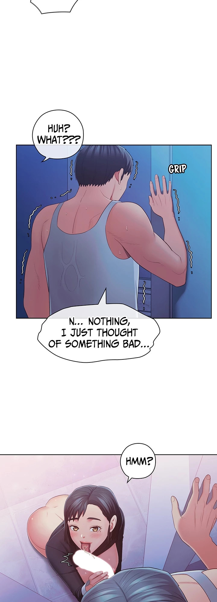 May I Help You? chapter 43 page 7