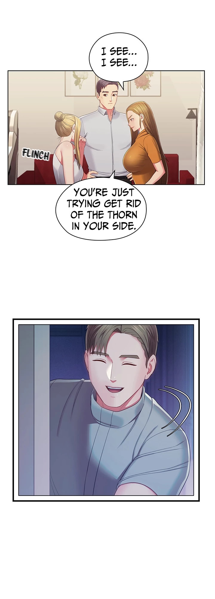 May I Help You? chapter 43 page 45