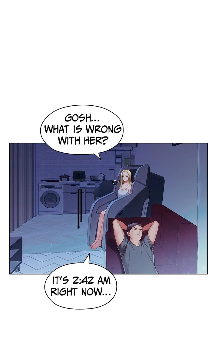 May I Help You? chapter 44 page 3