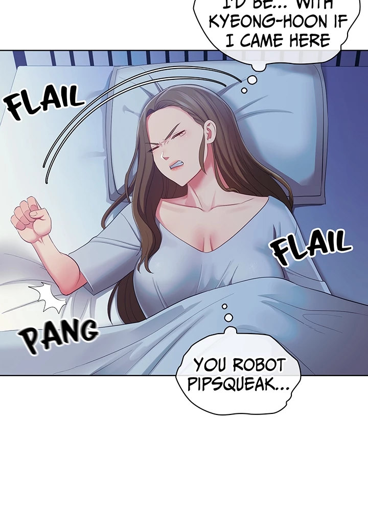 May I Help You? chapter 44 page 6