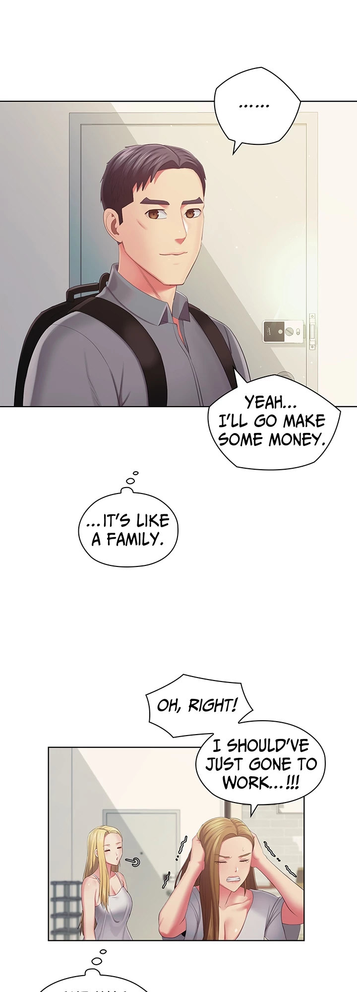 May I Help You? chapter 44 page 44