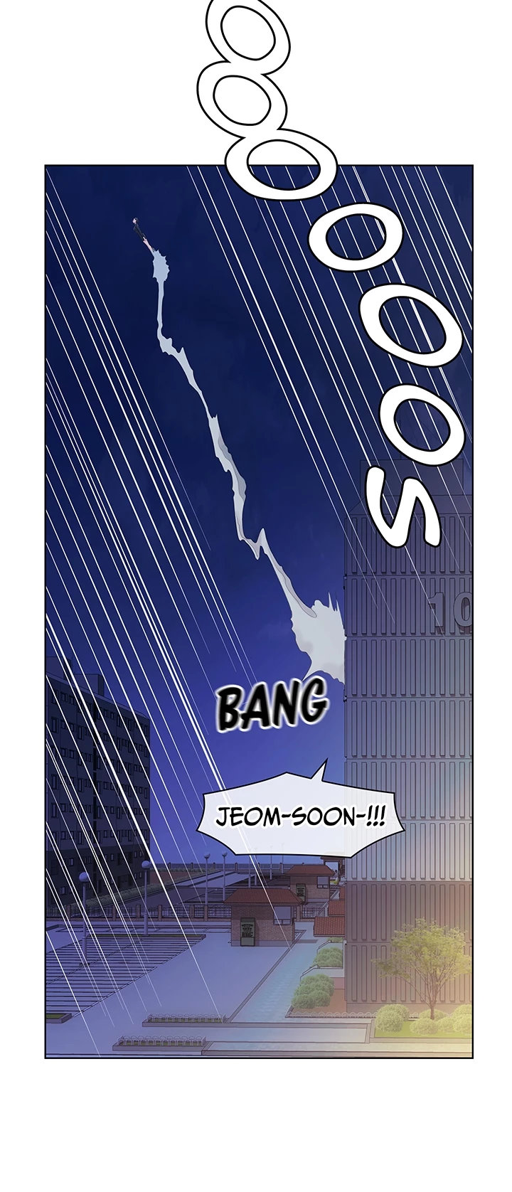 May I Help You? chapter 45 page 3