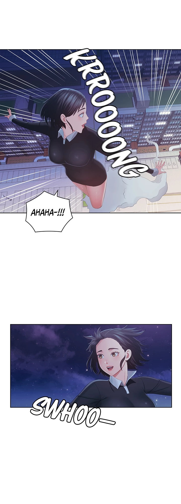 May I Help You? chapter 45 page 4
