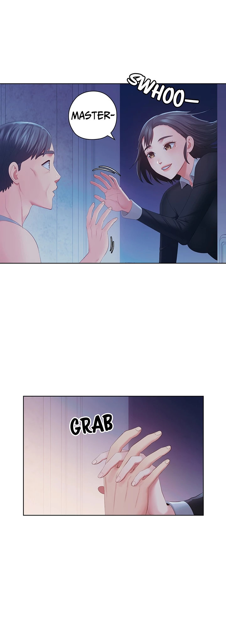 May I Help You? chapter 45 page 6