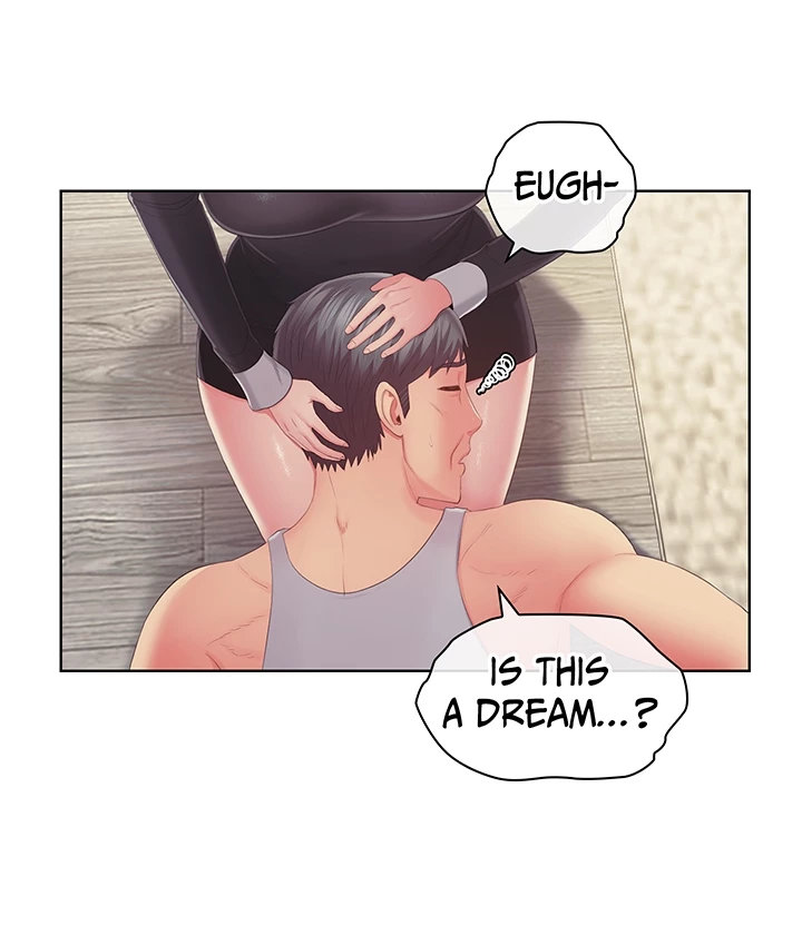 May I Help You? chapter 45 page 8