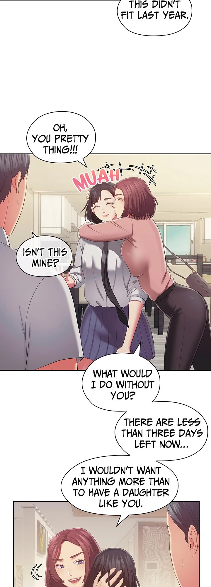 May I Help You? chapter 45 page 13
