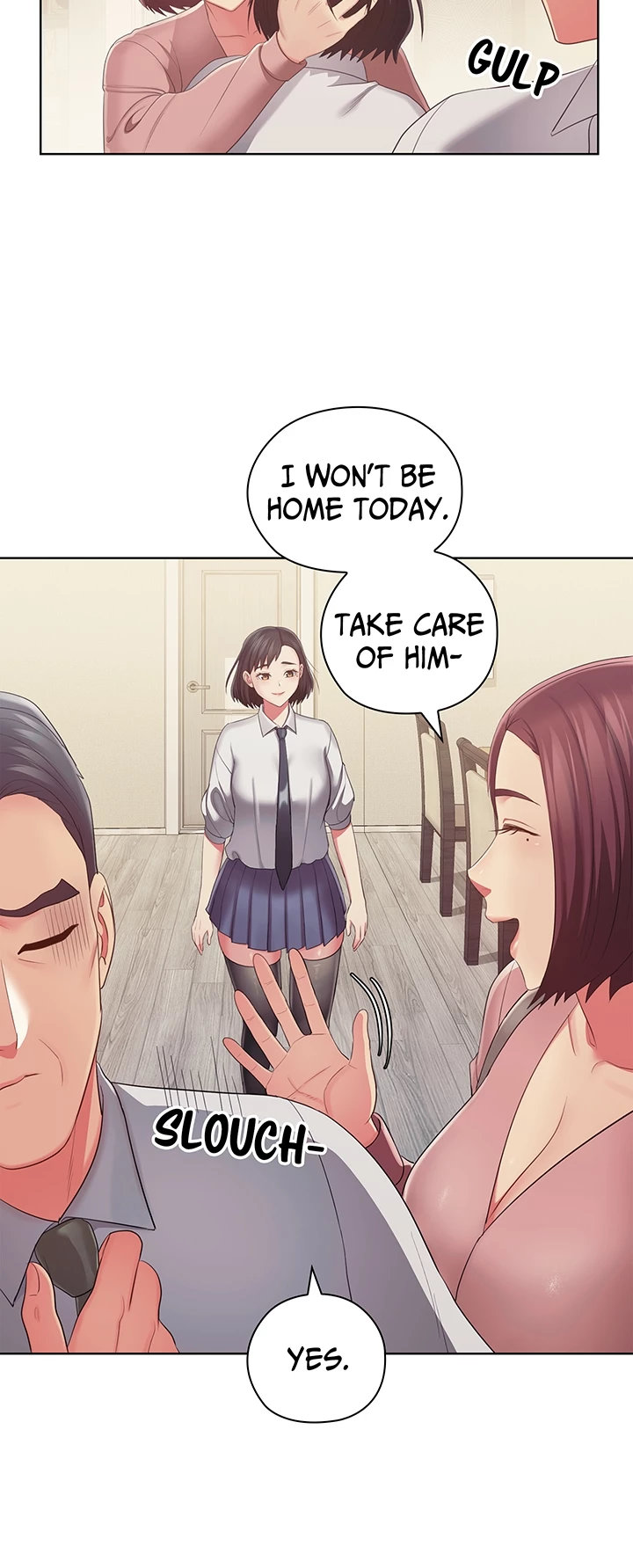May I Help You? chapter 45 page 14