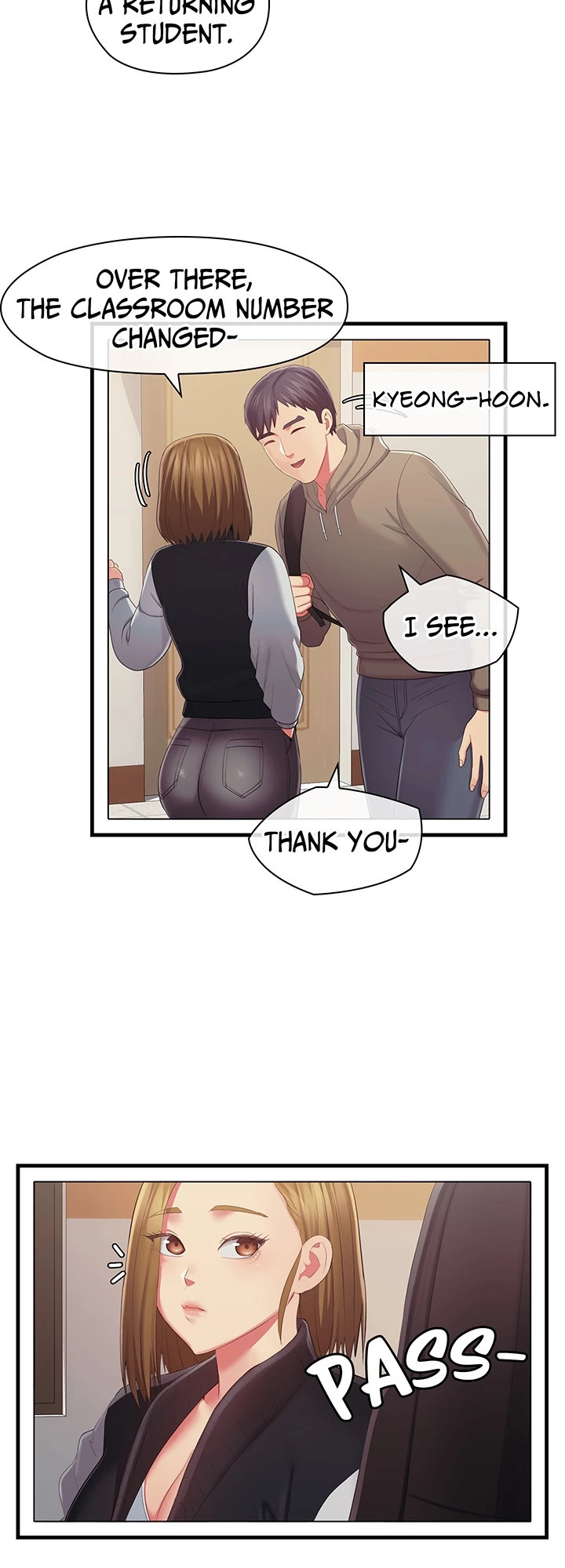 May I Help You? chapter 45 page 24