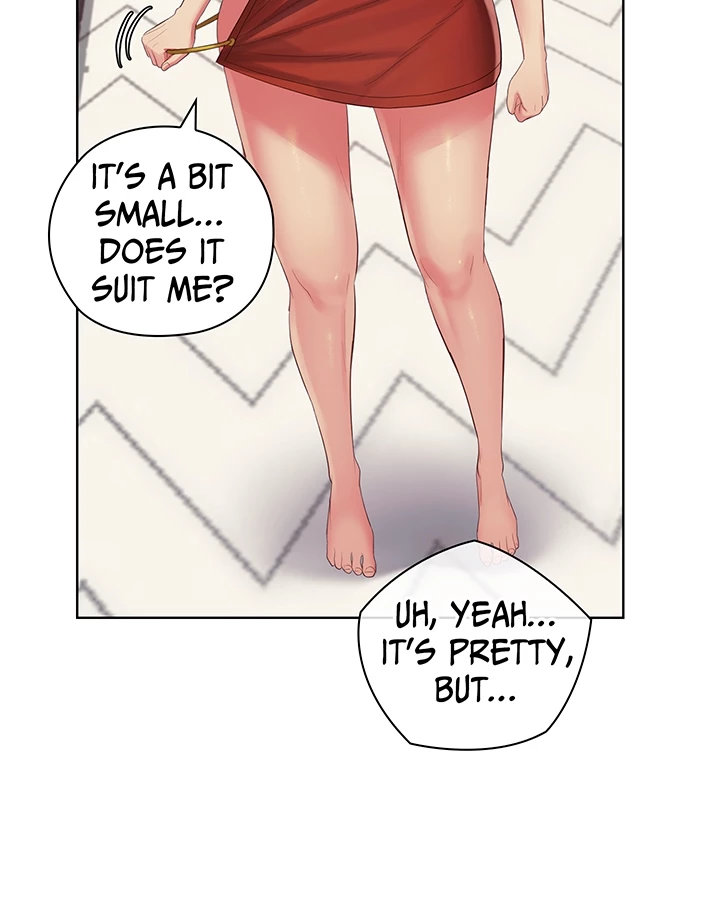 May I Help You? chapter 45 page 39