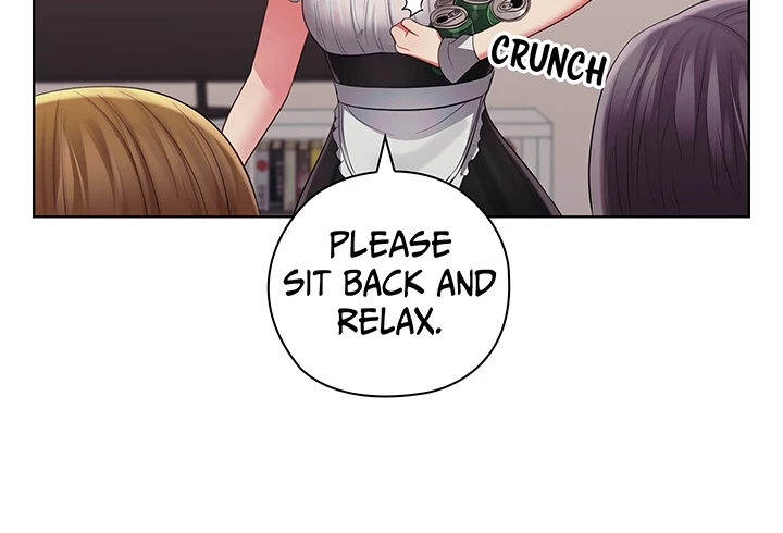May I Help You? chapter 46 page 3