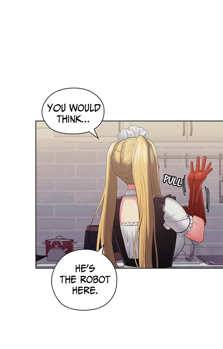 May I Help You? chapter 46 page 9